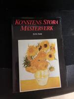 Konstens stora m&auml;sterverk