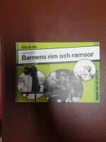 Barnens rim och ramsor