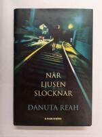 N&auml;r ljusen slocknar