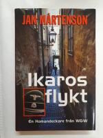 Ikaros flykt