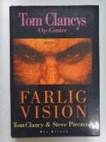 Tom Clancys op-center