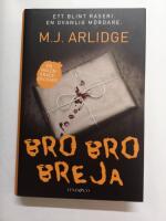 Bro bro breja