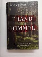 Br&auml;nd himmel