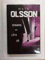 Straffa och l&aring;ta d&ouml;