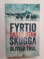 Fyrtio dagar utan skugga