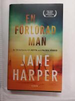 En f&ouml;rlorad man