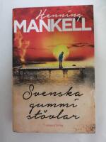 Svenska gummist&ouml;vlar