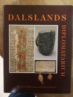 Dalslands diplomatarium