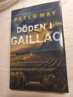 D&ouml;den i Gaillac