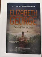 Det straff hon f&ouml;rtj&auml;nar