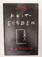 Kritgubben