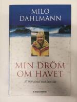 Min dr&ouml;m om havet