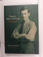 Raoul Wallenberg : en biografi