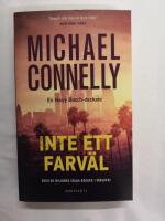 Inte ett farv&auml;l