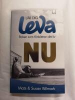 L&auml;r dig leva nu