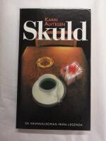 Alvtegen-Lundgren, K/Skuld