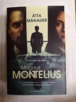 &Aring;tta m&aring;nader