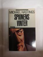 Spionens vinter