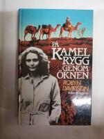 P&aring; kamelrygg genom &ouml;knen