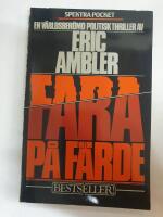 Fara p&aring; f&auml;rde