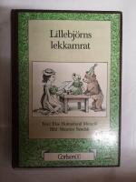 Lillebj&ouml;rns lekkamrat