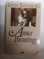 Anna Branting