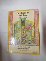 Du skulle se mitt hus