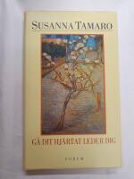 G&aring; dit hj&auml;rtat leder...