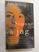 Simone och jag : tankar kring Simone de Beauvoir