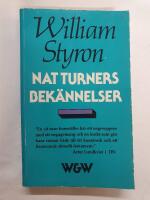 Nat Turners bek&auml;nnelser