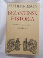 Byzantinsk historia