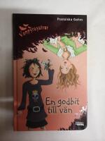 En godbit till v&auml;n