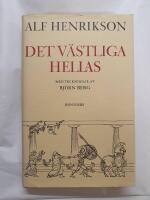 Det v&auml;stliga Hellas