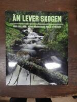 &Auml;n lever skogen