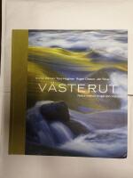 V&auml;sterut : natur mellan Vinga och V&auml;ttern