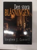 Den stora bl&aring;sningen