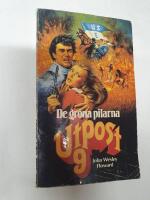 De gr&ouml;na pilarna