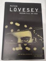 Rosor till en d&ouml;d