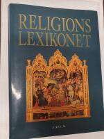 Religionslexikonet