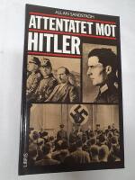 Attentatet mot Hitler