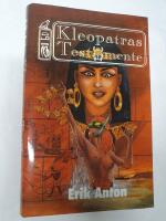 Kleopatras testamente