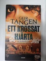 Ett krossat hj&auml;rta