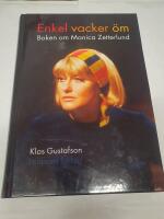 Enkel vacker &ouml;m : boken om Monica Zetterlund