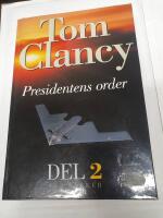 Presidentens order. D. 2