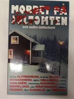Mordet p&aring; jultomten och andra juldeckare