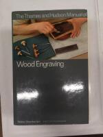 The Thames and Hudson Manual of Wood Engraving