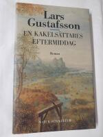 Gustafsson, L/En kakels&auml;ttares e.m.