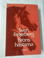 Bronsh&auml;starna