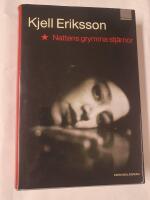 Nattens grymma stj&auml;rnor