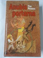 Anubis portarna